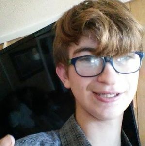 Meet your Posher, Patrick